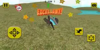 Flying Dragon Simulator: Free Dragon Game🐲🐉 Screen Shot 5