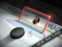 Hockey Showdown Screen Shot 10
