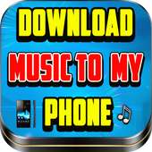 Download Music for Free to My Phone Mp3 Guia Easy