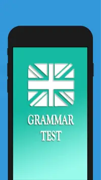 English Grammar Test [OFFLINE] Screen Shot 0