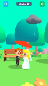 Get Married 3D Screen Shot 0