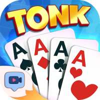 Tonk Play Game On Video Call