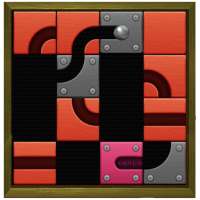 Fully UnBlock - Slide puzzle