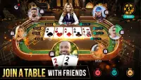 Zynga Poker- Texas Holdem Game Screen Shot 3