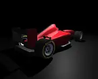 Formula Fast 1 Demo Screen Shot 0