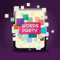 Words Party Screen Shot 0