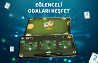Çanak Okey - Mynet Screen Shot 0
