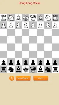 Hong Kong Chess Screen Shot 3