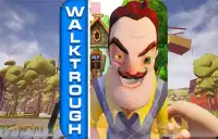 Guide Of Hello Neighbor Alpha Act4 Screen Shot 0