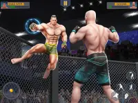 Martial Arts: Fighting Games Screen Shot 10