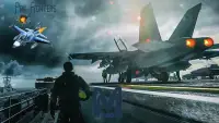 باك المقاتلون - Jets   Fighter   2020 Screen Shot 0
