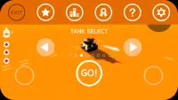 Tank Q Screen Shot 3