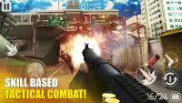 Call Of Battlefield - FPS Screen Shot 1