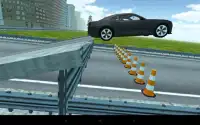 Extreme Car Driving Pro Screen Shot 0