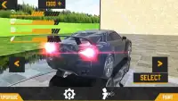 Speed Racer гонки Дорога 2017 Screen Shot 10