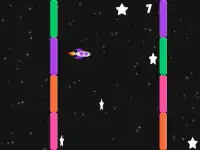 Space Switch Color Screen Shot 2