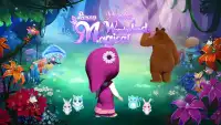 🐻 baby masha wonderland: the hazel  bear Screen Shot 0