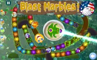 Marble Fun - Marble Blast Ball Screen Shot 16