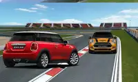 Fast Racing - Car Simulation Screen Shot 0