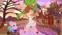 Hippo: Dag van de Doden spel Screen Shot 0