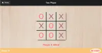 Tic Tac Toe Screen Shot 5