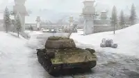 Tank Fury Blitz 2016 Screen Shot 10