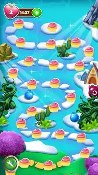 monster jelly crusher Screen Shot 0