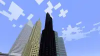 Skyscraper Ideas - Minecraft Screen Shot 2