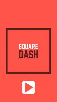 Square Dash Screen Shot 0
