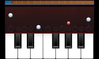 Piano Lesson PianoMan Screen Shot 2