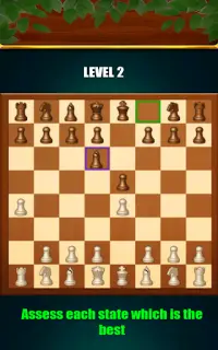 Chess Offline Screen Shot 9