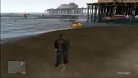 Tricks Of Grand Theft Auto V Screen Shot 4