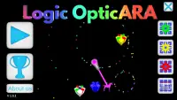 Logic OpticARA Screen Shot 3
