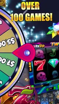 Wild Casino Slots - free online slot machines Screen Shot 2