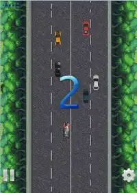Car Fast Furious-78 game Screen Shot 2