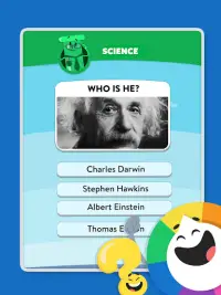 Trivia Crack 2 Screen Shot 9