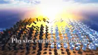 Chess Physics Simulation Screen Shot 4