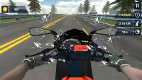 Bike Rider Gadi Wala Games - गाड़ी वाला गेम Screen Shot 5