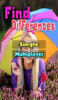 Find Differences Level 9 Screen Shot 3