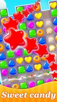 Happy Candy Screen Shot 3