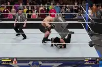 New WWE 2K17 Smackdown Tips Screen Shot 1