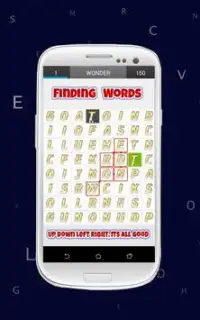 Word Search 2017 Screen Shot 5