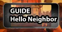 Hello Neighbor Game tricks Screen Shot 0