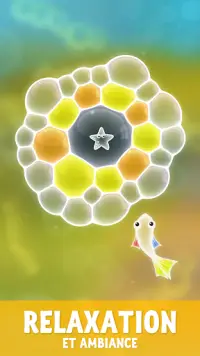 Mini bulles Screen Shot 2