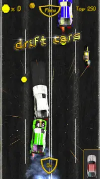 Pixel Racing 3D Screen Shot 4