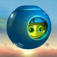 Robot Jack - rompecabezas -  Jugar gratis