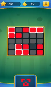 Moving Blocks Puzzle Screen Shot 3