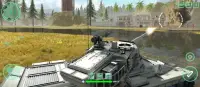World Tanks War: Offline Games Screen Shot 14