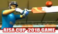 Asia Cup 2018 Cricket Game | Pak vs India Cricket Screen Shot 3