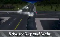 18-Колесный Грузовик: Симулятор Вождения Screen Shot 2